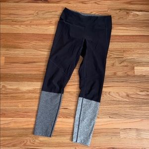 outdoor voices leggings